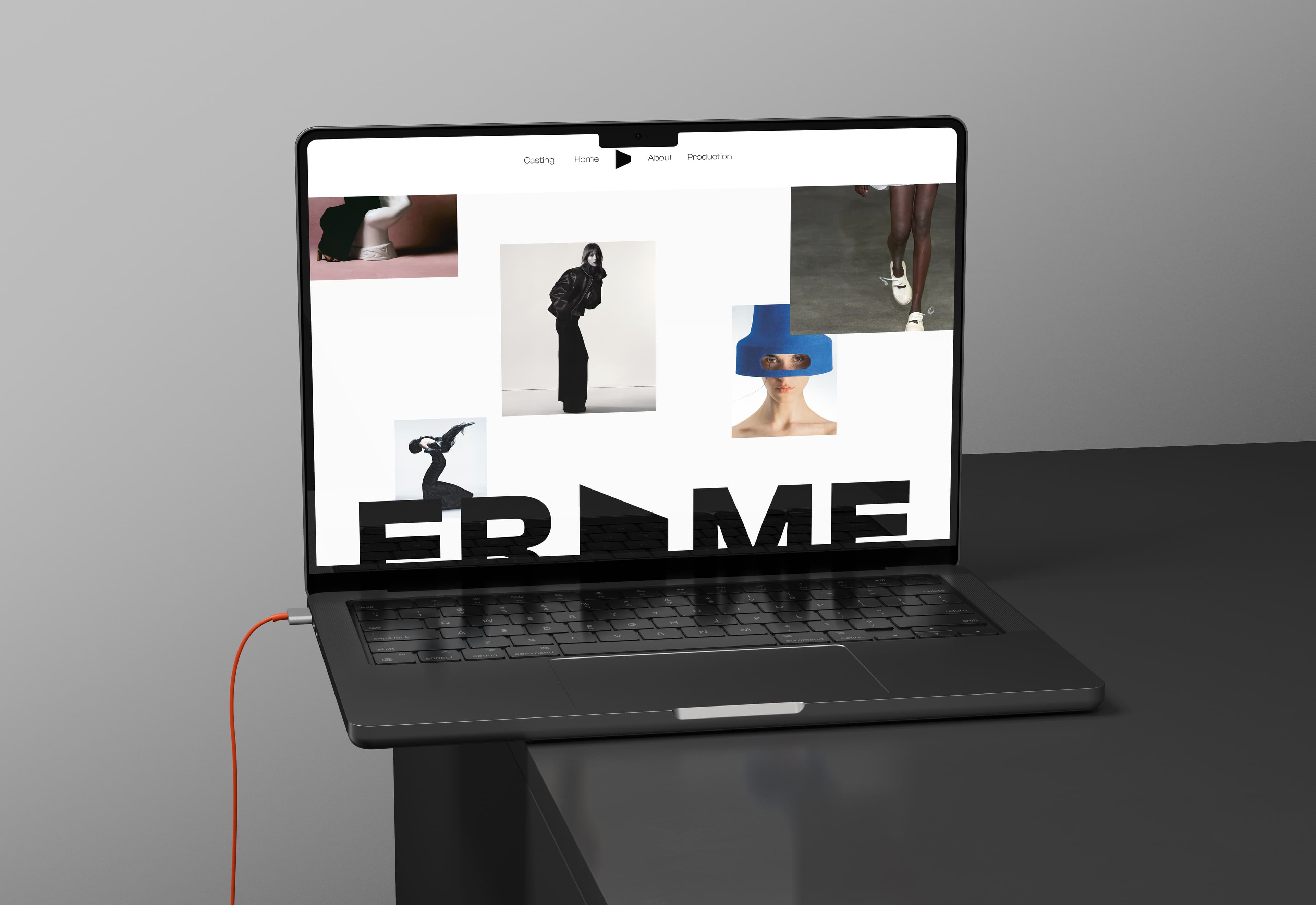 The Frame — 5