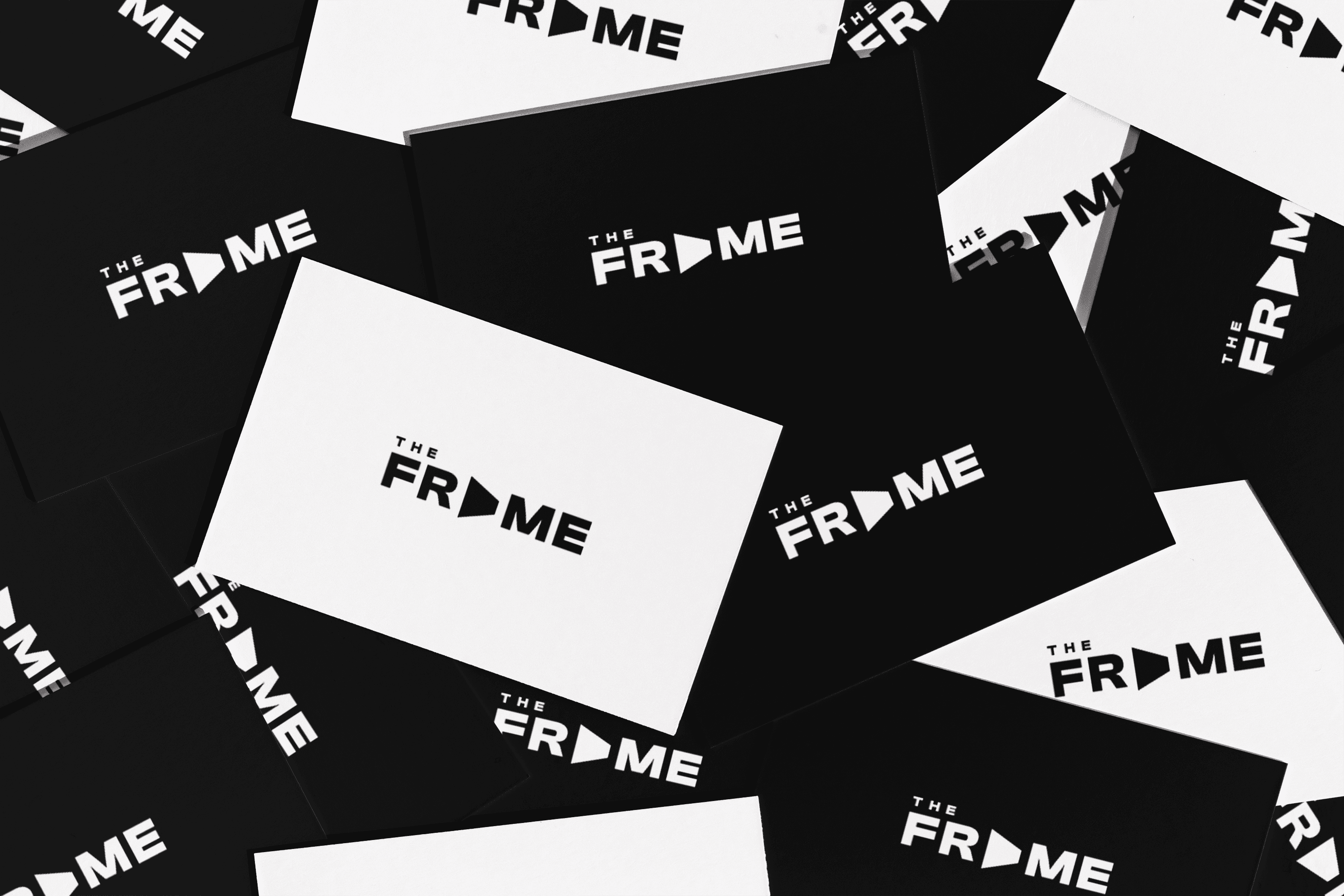 The Frame — 1