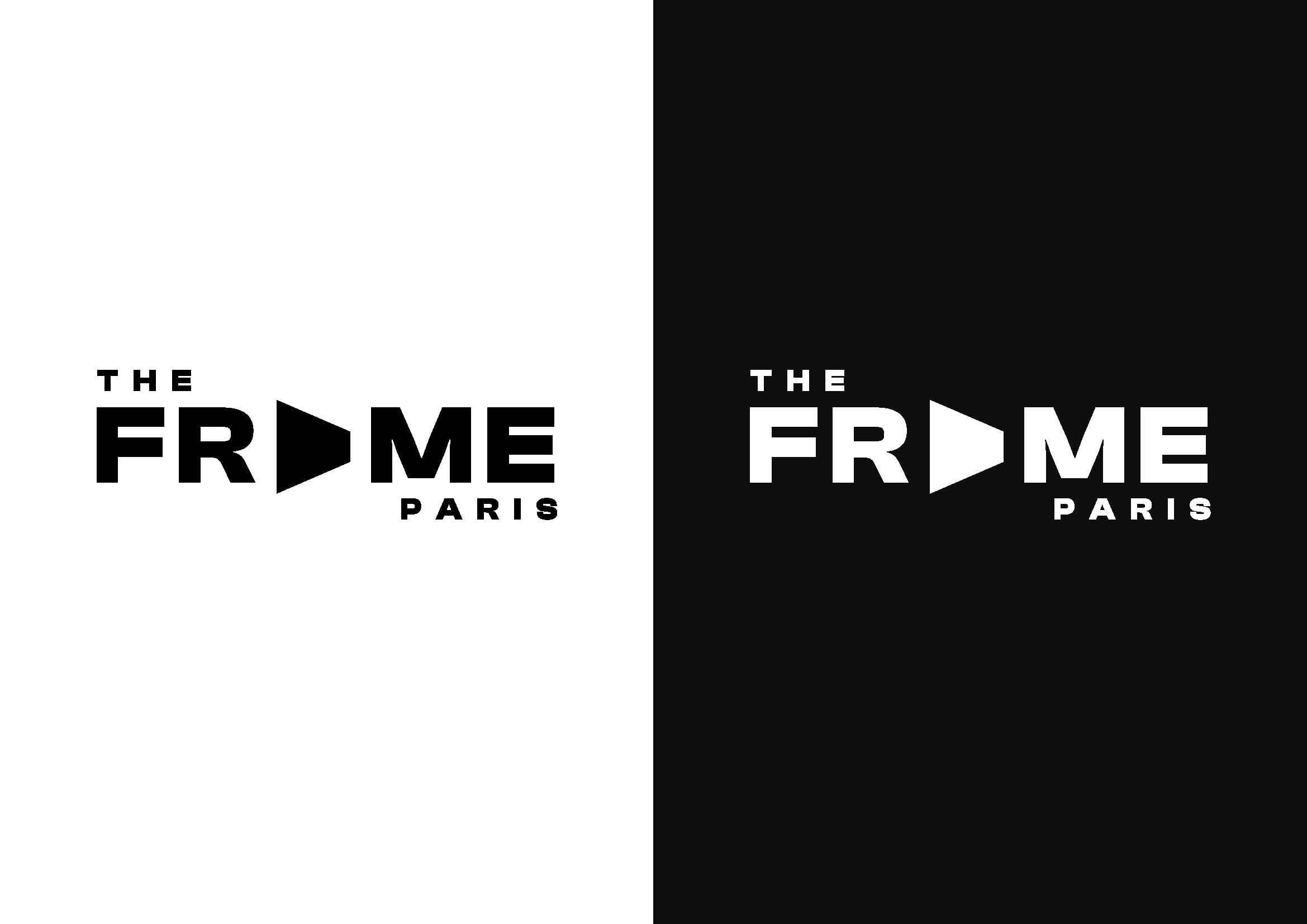 The Frame — 2