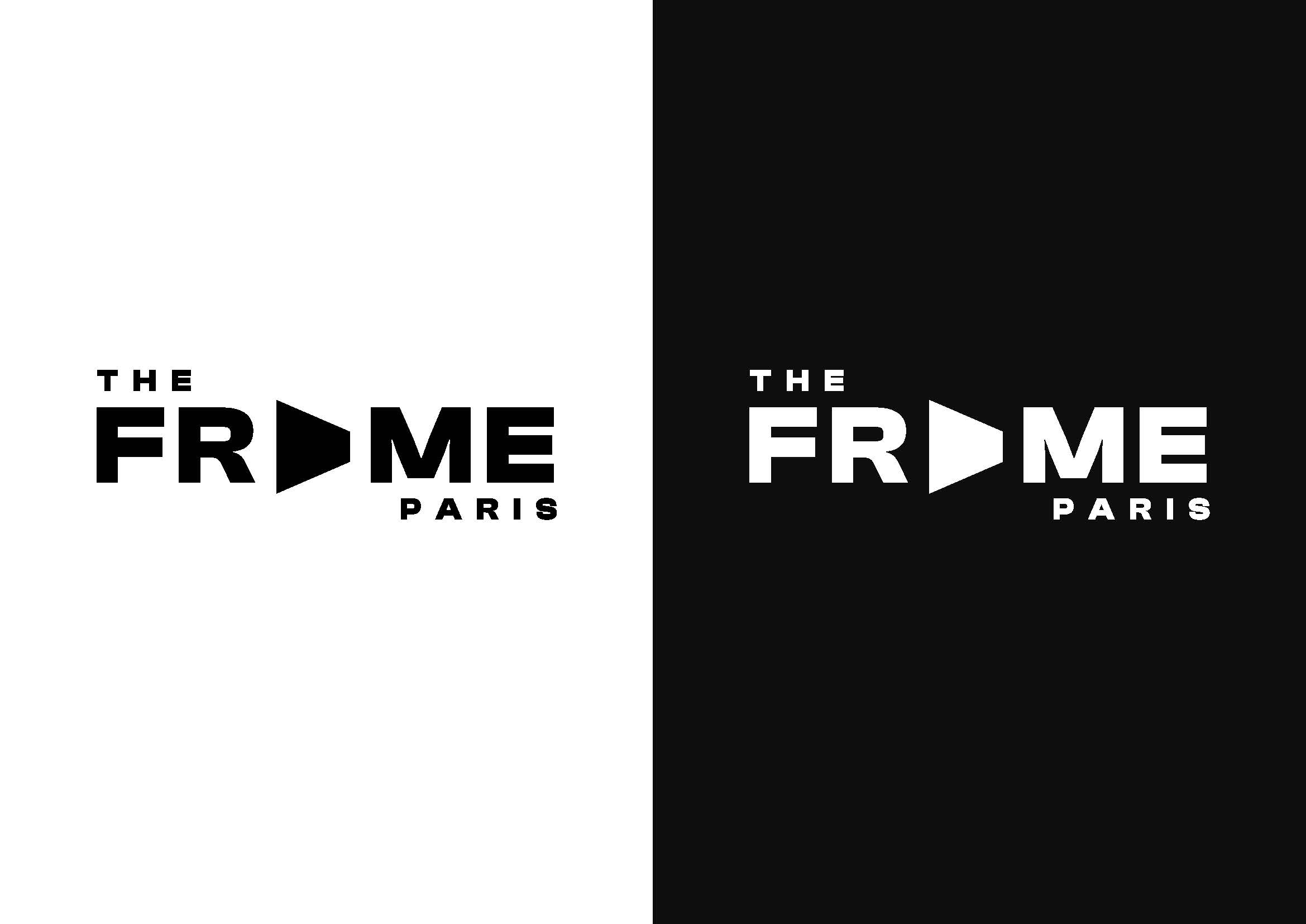 The Frame — slide 2